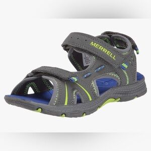 Merrell Boys Sandals